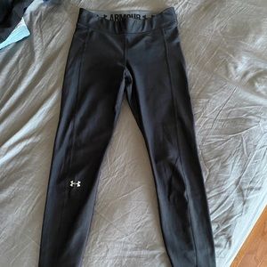 Cropped Underarmour Leggings